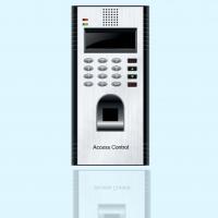 Máy Chấm công vân tay MITA F-708