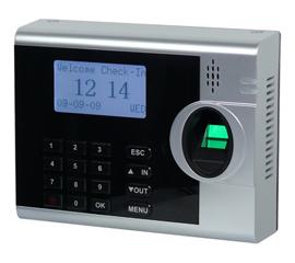 Máy Chấm Công MITA 3000T