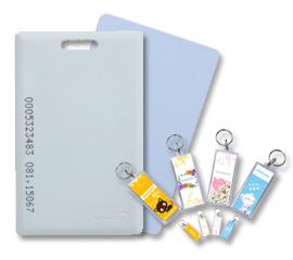 Thẻ cảm ứng giá rẻ  The cam ung gia re