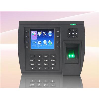 Máy chấm công vân tay MITA 8683