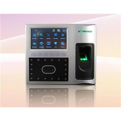 Máy chấm công khuôn mặt Gigata FA-113  May cham cong khuon mat Gigata FA-113