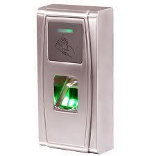 Máy chấm công kiểm soát cửa TITA 9X