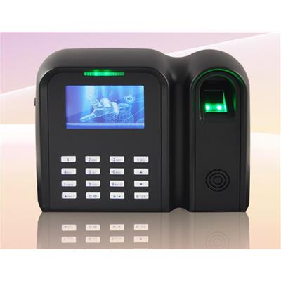 Máy chấm công vân tay Q-Clear 6869