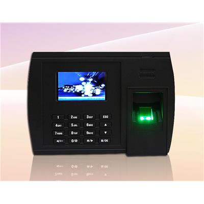 Máy Chấm Công Vân Tay 5000T-C Wifi