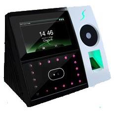 Máy chấm công khuôn mặt Granding FA1-P