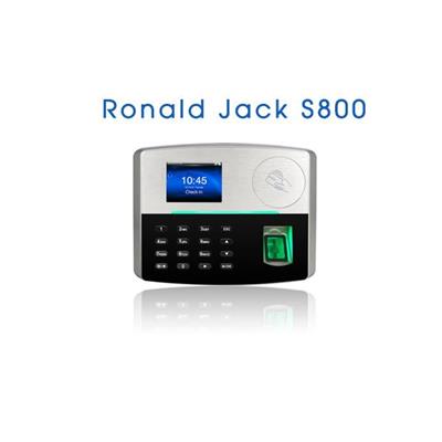 Ronald Jack S800  Ronald Jack S800