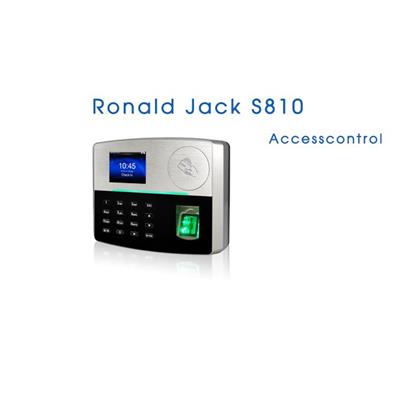 Ronald Jack S810