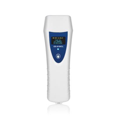 MÁY TUẦN TRA BẢO VỆ GS-6100CL