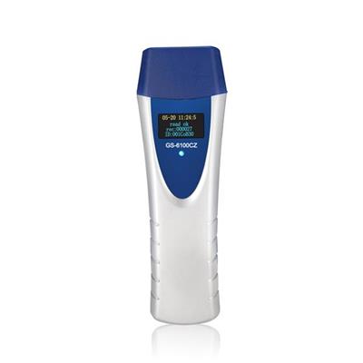 Máy tuần tra bảo vệ GS-6100CZ