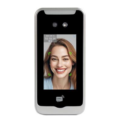 Máy chấm công khuôn mặt AI09