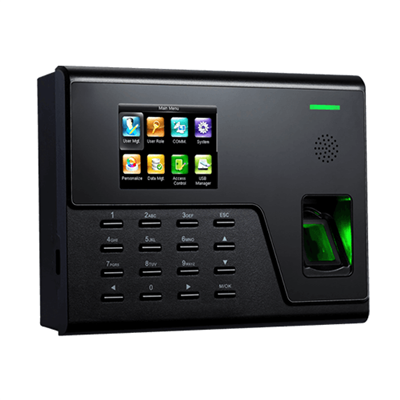 Máy chấm công vân tay UA860 Wifi