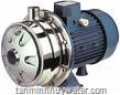 Bơm lọc đầu Inox