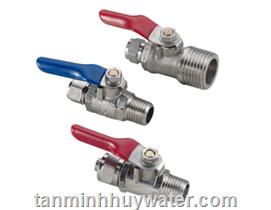 Van nguồn của máy RO gia đình