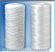 Lõi lọc Big Blue dạng quấn