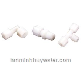 Co nối ống 6 ly