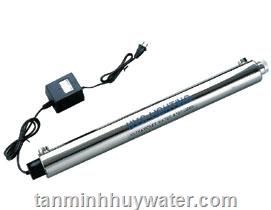 Đèn tia cực tím UV 401