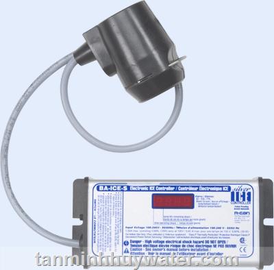 Ballast đèn UV Rcan