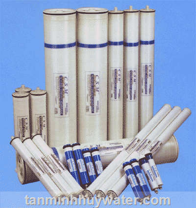 Màng thẩm thấu ngược RO CSM - Hàn Quốc