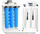 Máy nước uống tinh khiết gia đình 500 Galon
