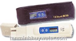 Bút kiểm tra tổng các chất rắn hòa tan ( TDS)