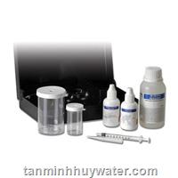 Bộ kiểm tra hàm lượng Cl