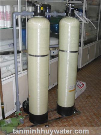 Lọc sinh hoạt