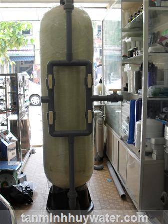 Lọc sinh hoạt