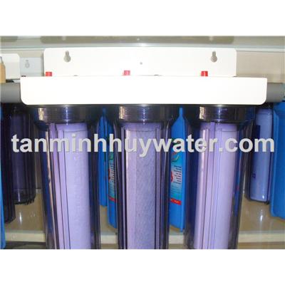 Bộ 3 ly 10" - Made in Taiwan