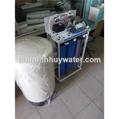 Máy tinh khiết loại 30-45-60-90 lít