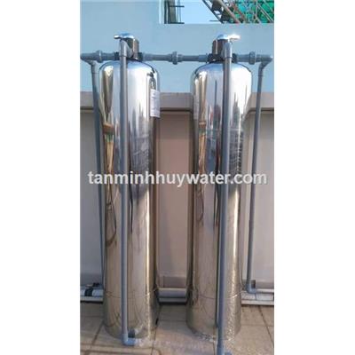 Bình lọc nước sinh hoạt gia đình-Bình Inox nhập khẩu  Binh loc nuoc sinh hoat gia dinh-Binh Inox nhap khau
