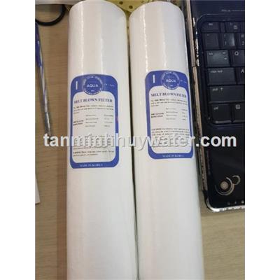 Lõi lọc BigBlue 20"