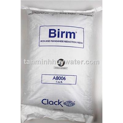 Hạt Birm lọc nước