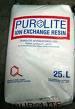 Ion Exchange Resin  Purolite 