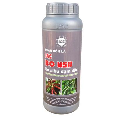 BO ĐẬM ĐẶC  BO DAM DAC