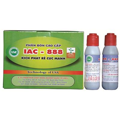 IAC - 888