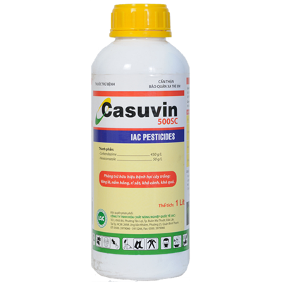 CASUVIL 500SC