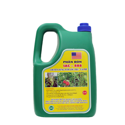 IAC - 888  IAC - 888