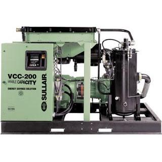 125 - 350 hp