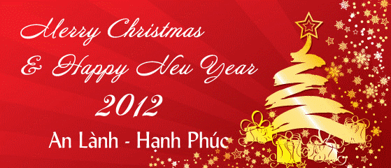 Happy New Year