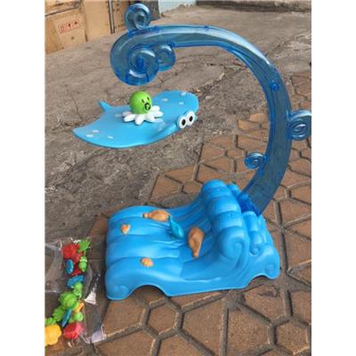 Đồ Chơi Thông Minh Thế Giới Dưới Biển VBC-B3113 - Sữa Enfa Tặng