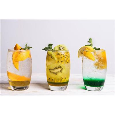 Hộp 3 Ly Thủy Tinh Luminarc Studio FH35 350ml
