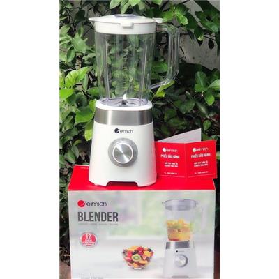 Máy Xay Sinh Tố Elmich EDA-1041 1500ml
