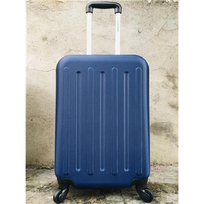 Vali Du Lịch LocknLock 20 Inches MÀU XANH Có Khóa Số - PHỤ PHÍ 10 NGÀN