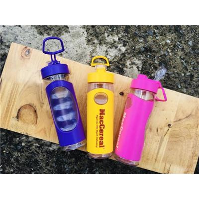 Bình Nước Dynamix Nhựa Đại Đồng Tiến 600ml