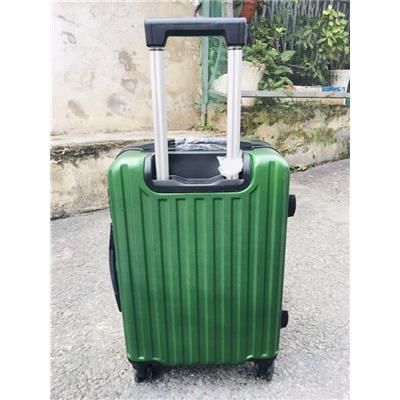 Vali Du Lịch Milo 20 Inches Có Khóa Số + PHỤ PHÍ 20 NGÀN