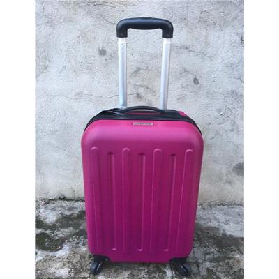 Vali Du Lịch 20 Inch Có Khóa Số Lock&Lock MÀU TÍM + PHỤ PHÍ 20 NGÀN