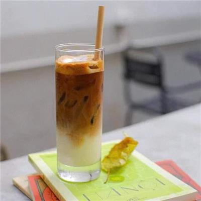 Hộp 6 Ly Ống Thủy Tinh Indonesia 313ml