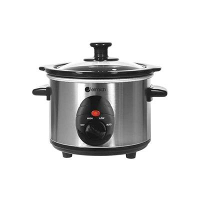 Nồi Nấu Chậm/ Nồi Hầm Dinh Dưỡng Elmich 1.5 Lít EDA-1111