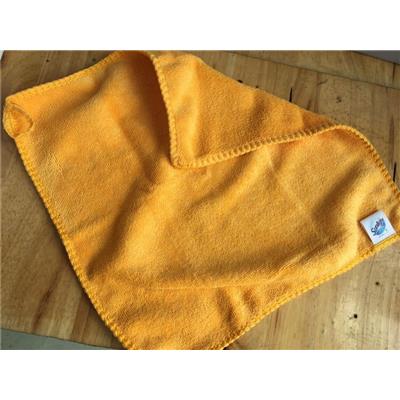 Khăn Lau Bếp Đa Năng Sunlight Sợi Microfiber Siêu Thấm Hút