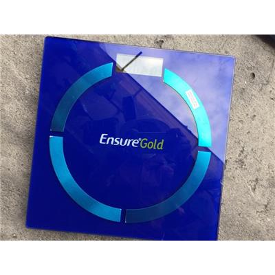 Cân Sức Khỏe Điện Tử Ensure Kết Nối Bluetooth Phân Tích 8 Chỉ Số Cơ Thể